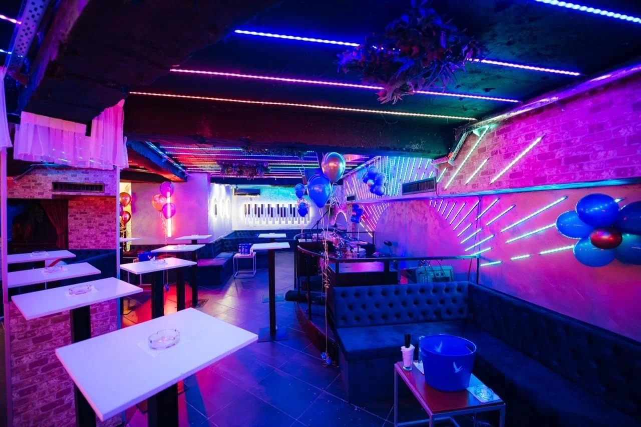 Klubovi za iznajmljivanje "TOP 3 za 2024. godinu"