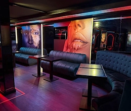 Klub Stage